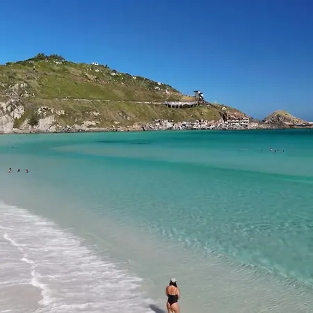 Pousada bon vivant praia dos anjos arraial do cabo-2